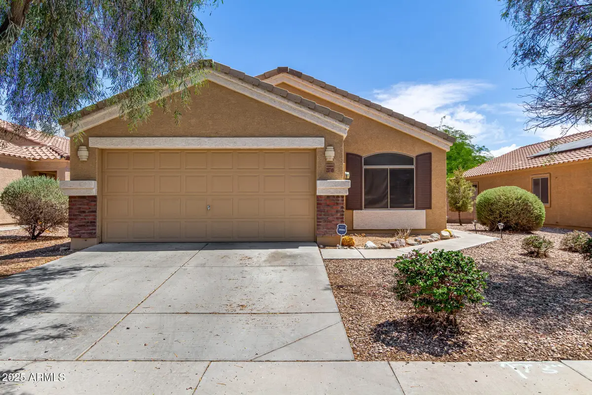 23749 W Grove Street, Buckeye, AZ 85326 - Image #1