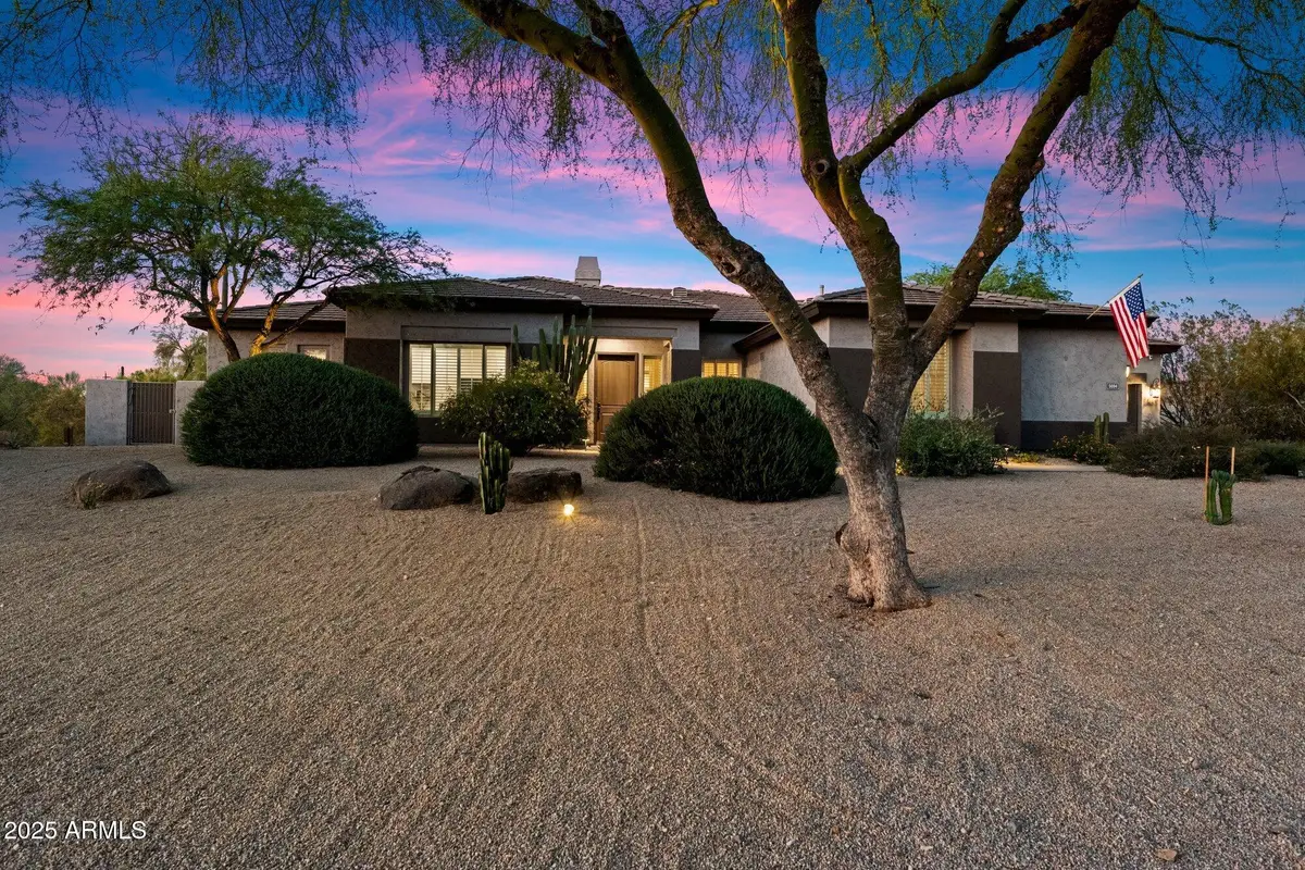 5694 E Greythorn Drive, Scottsdale, AZ 85266 - Image #1