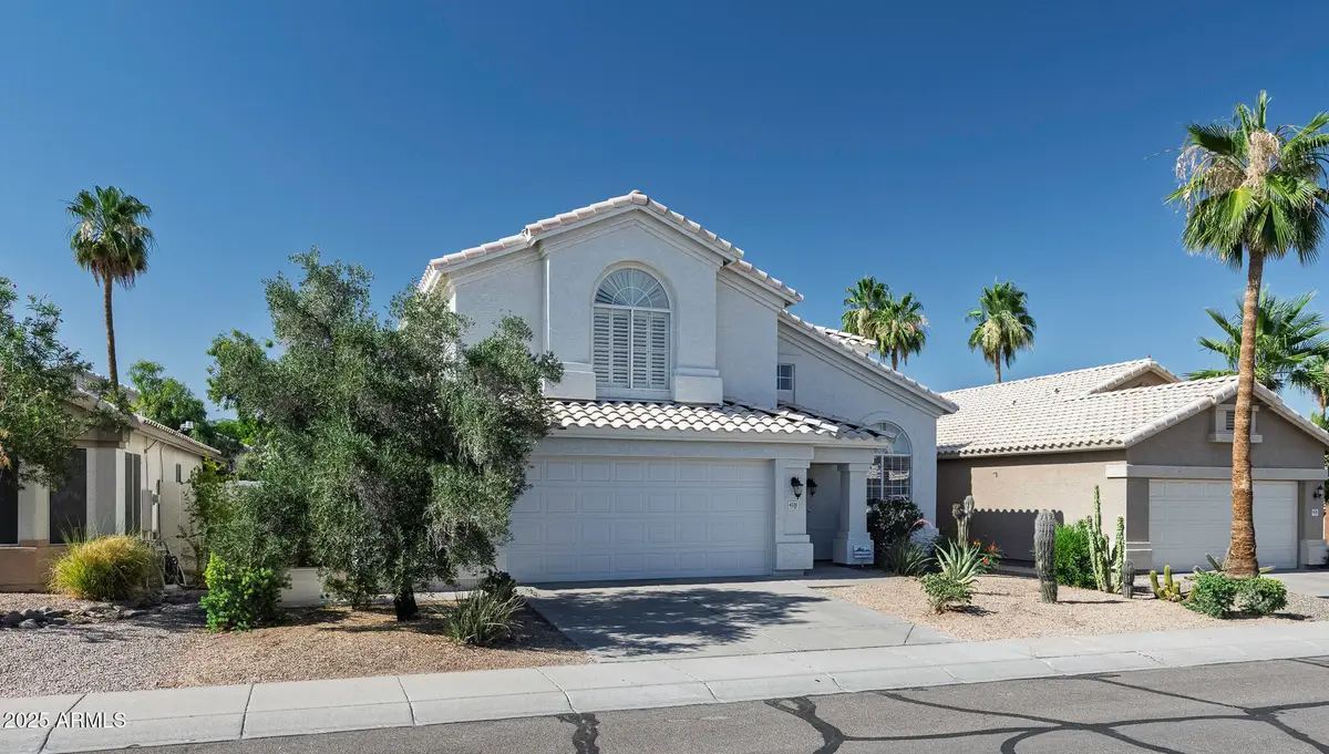 4530 E Desert Wind Drive, Phoenix, AZ 85044 - #1