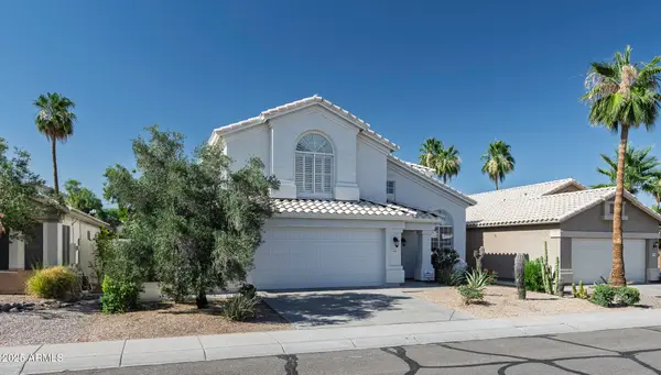 4530 E Desert Wind Drive, Phoenix, AZ 85044