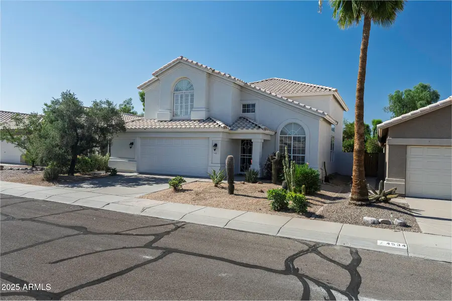 4530 E Desert Wind Drive, Phoenix, AZ 85044 - #2