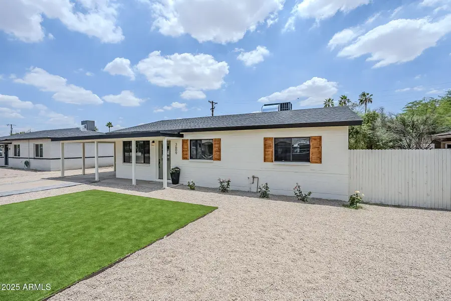 3609 E Palm Lane, Phoenix, AZ 85008 - Image #2
