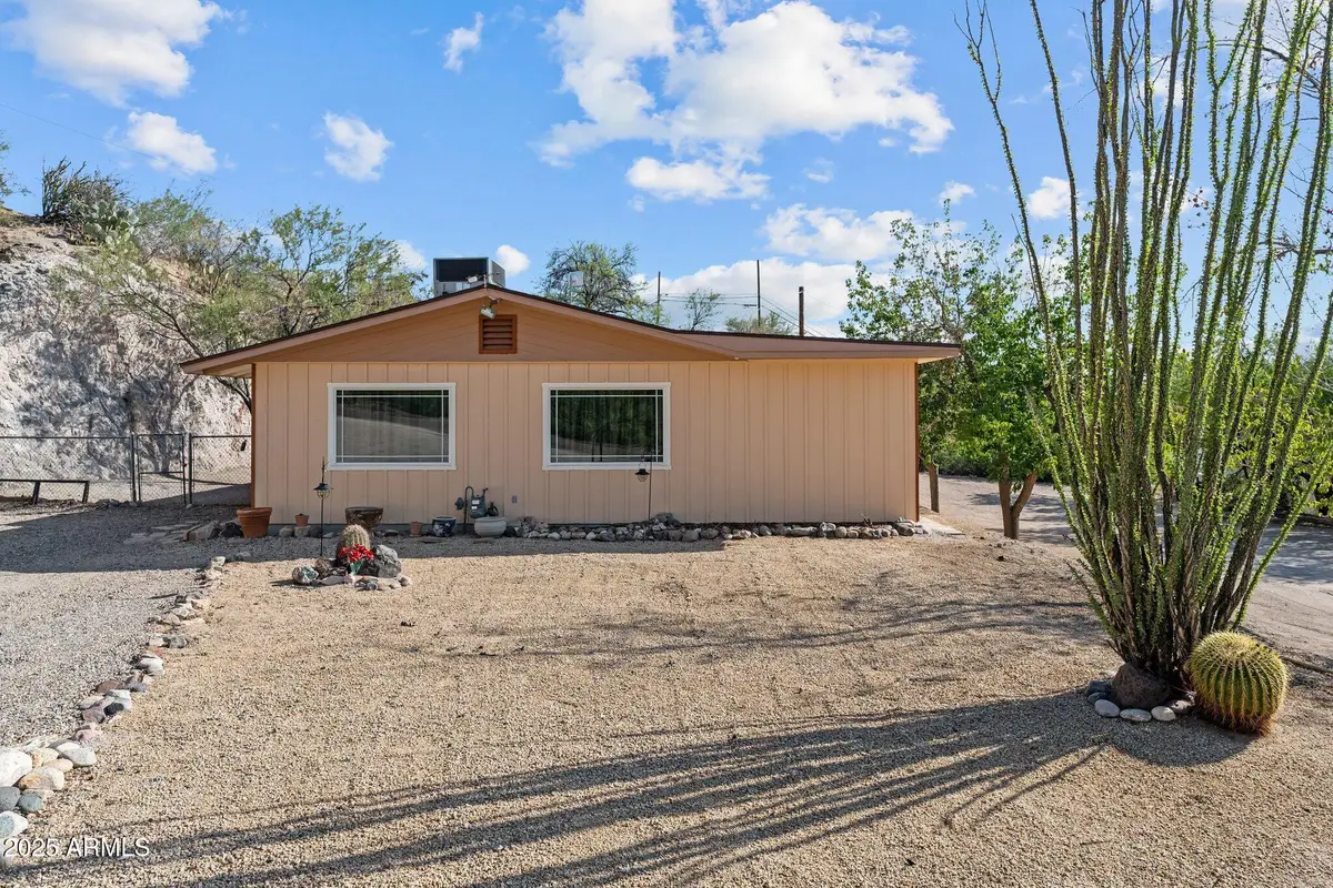 525 El Recreo Court, Wickenburg, AZ 85390 - #1