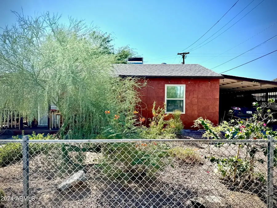 241 W 3rd Avenue, Ajo, AZ 85321 - Image #2