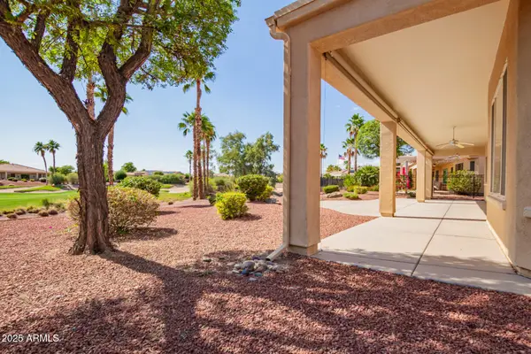 22222 N Pedregosa Drive, Sun City West, AZ 85375