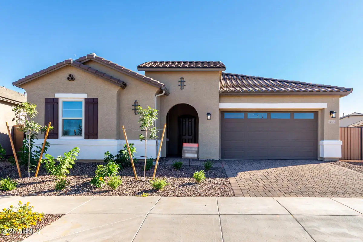 16515 W Avenida Del Sol --, Surprise, AZ 85387 - Image #1