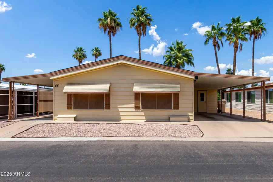 9302 E Broadway Road #45, Mesa, AZ 85208 - Image #2