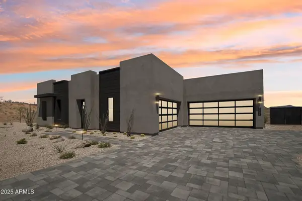 13206 E Buckskin Trail, Scottsdale, AZ 85255