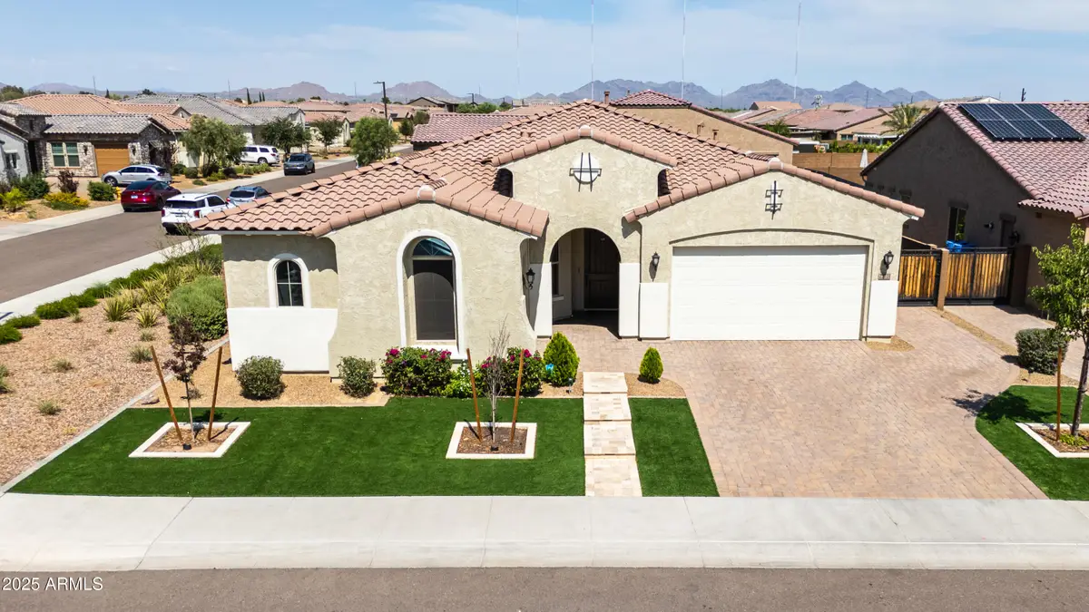 22721 N 34th Street, Phoenix, AZ 85050 - Image #1