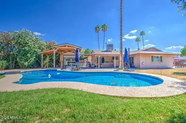 5119 N 87th Street, Scottsdale, AZ 85250