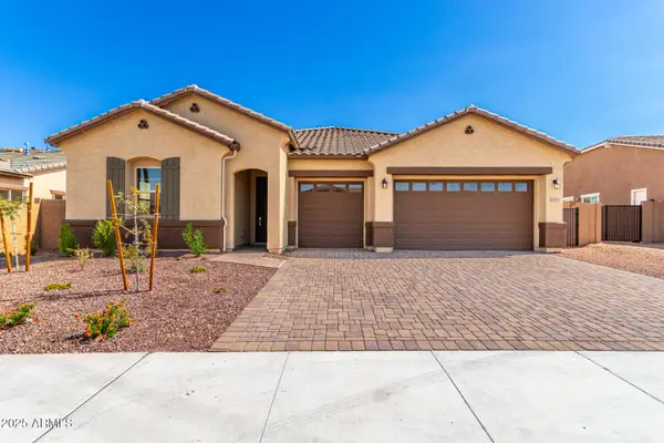 20155 W Monterey Way, Buckeye, AZ 85396