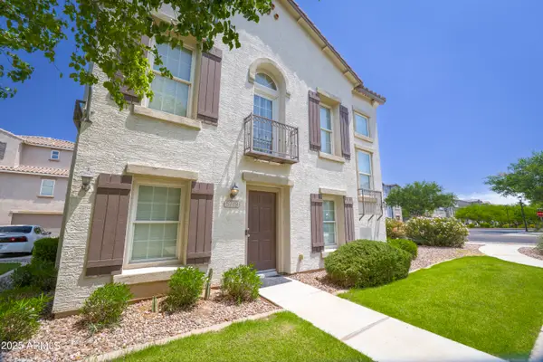 5749 S 21st Terrace, Phoenix, AZ 85040