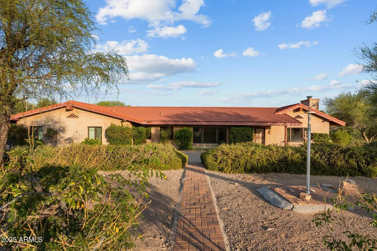 1503 N Thrasher Lane, Wickenburg, AZ 85390 - Image #1