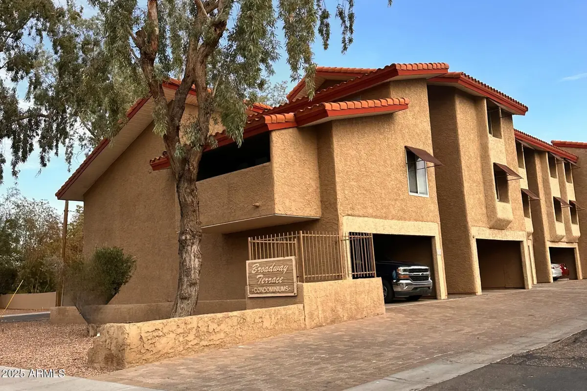 151 E Broadway Road #103, Tempe, AZ 85282 - Image #1