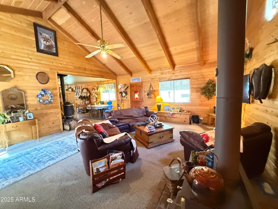 23298 S Towers Mountain Road, Crown King, AZ 86343 - Image #2