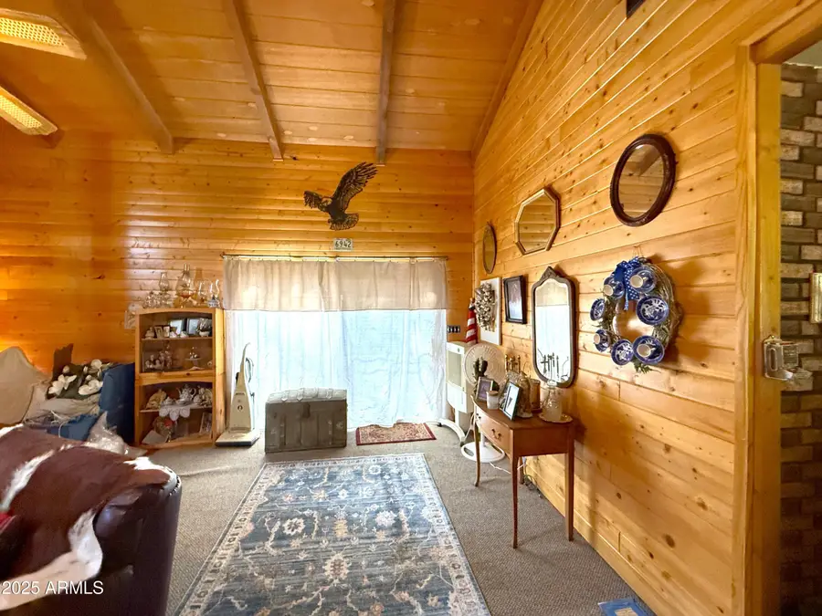 23298 S Towers Mountain Road, Crown King, AZ 86343 - Image #3