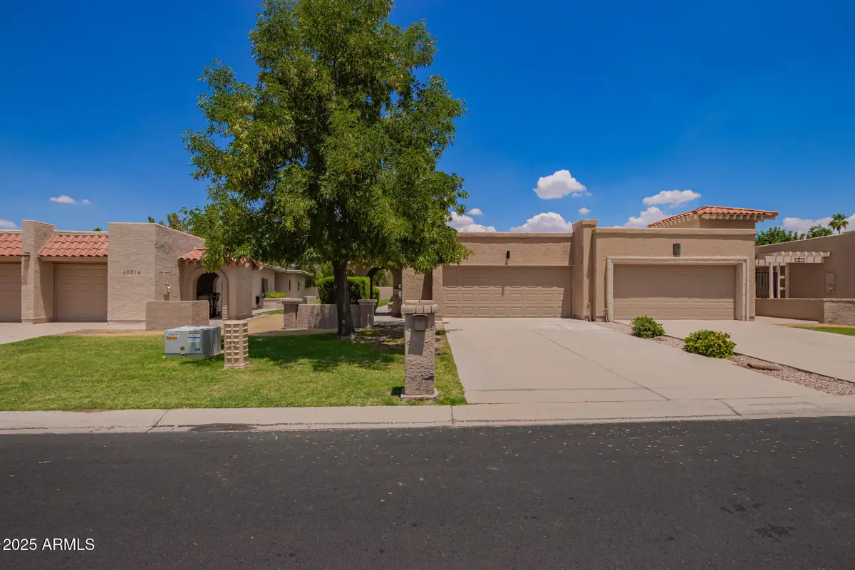 10318 E Michigan Avenue, Sun Lakes, AZ 85248 - #1