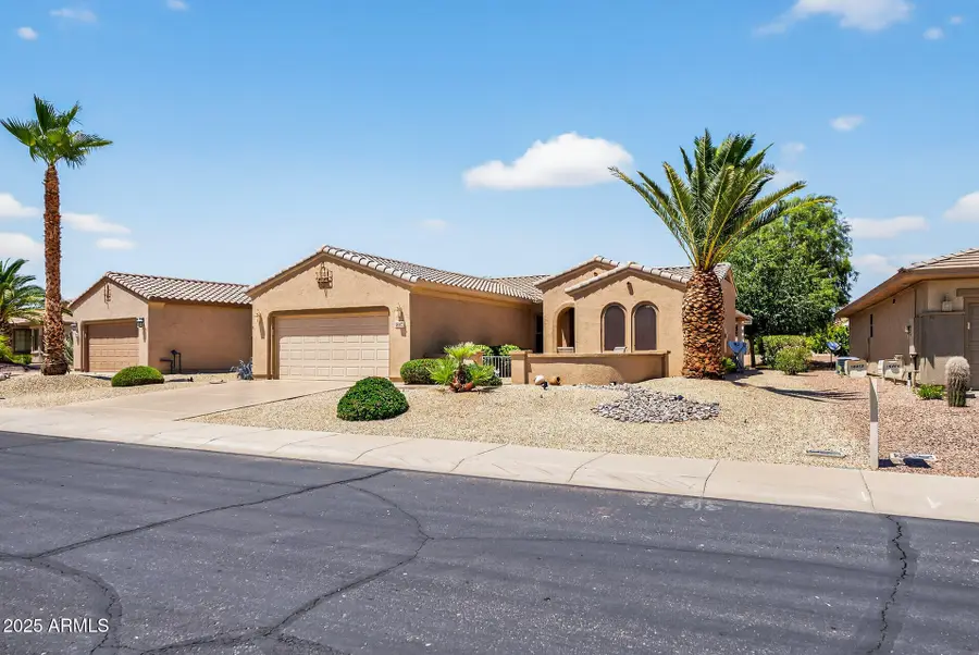 16412 W Peppertree Court, Surprise, AZ 85387 - Image #2