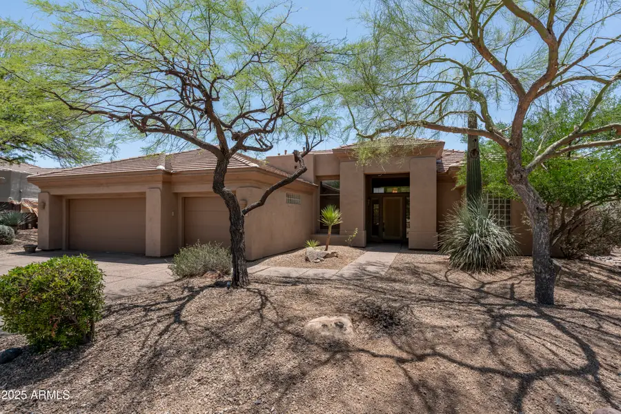 6917 E Night Glow Circle, Deer Valley, AZ 85266 - Image #2