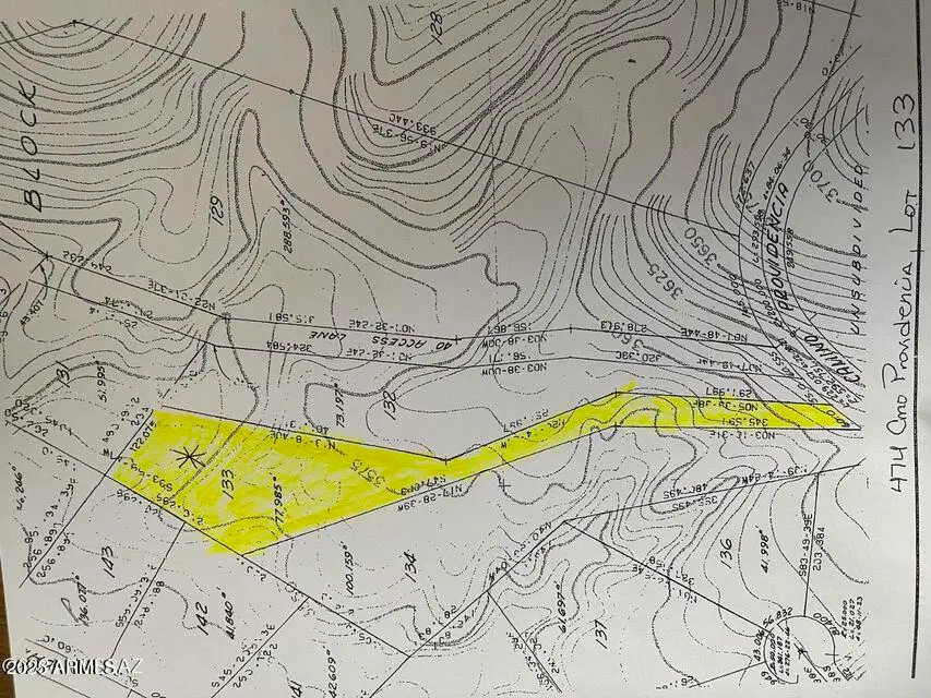 474 Camino Providencia -- #133, Rio Rico, AZ 85648 - #2