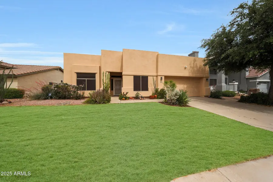 2229 S 82nd Lane, Phoenix, AZ 85043 - Image #2