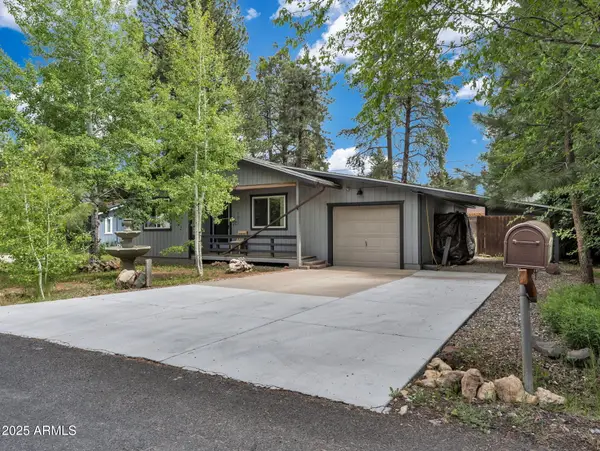 386 Dine --, Flagstaff, AZ 86005