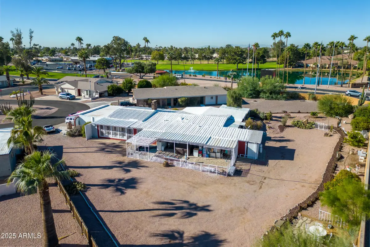 420 S 80th Place, Mesa, AZ 85208 - #1