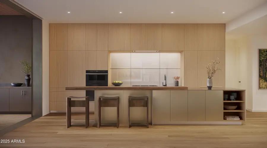 5050 N Camelback Ridge Drive #1210, Phoenix, AZ 85251 - Image #3