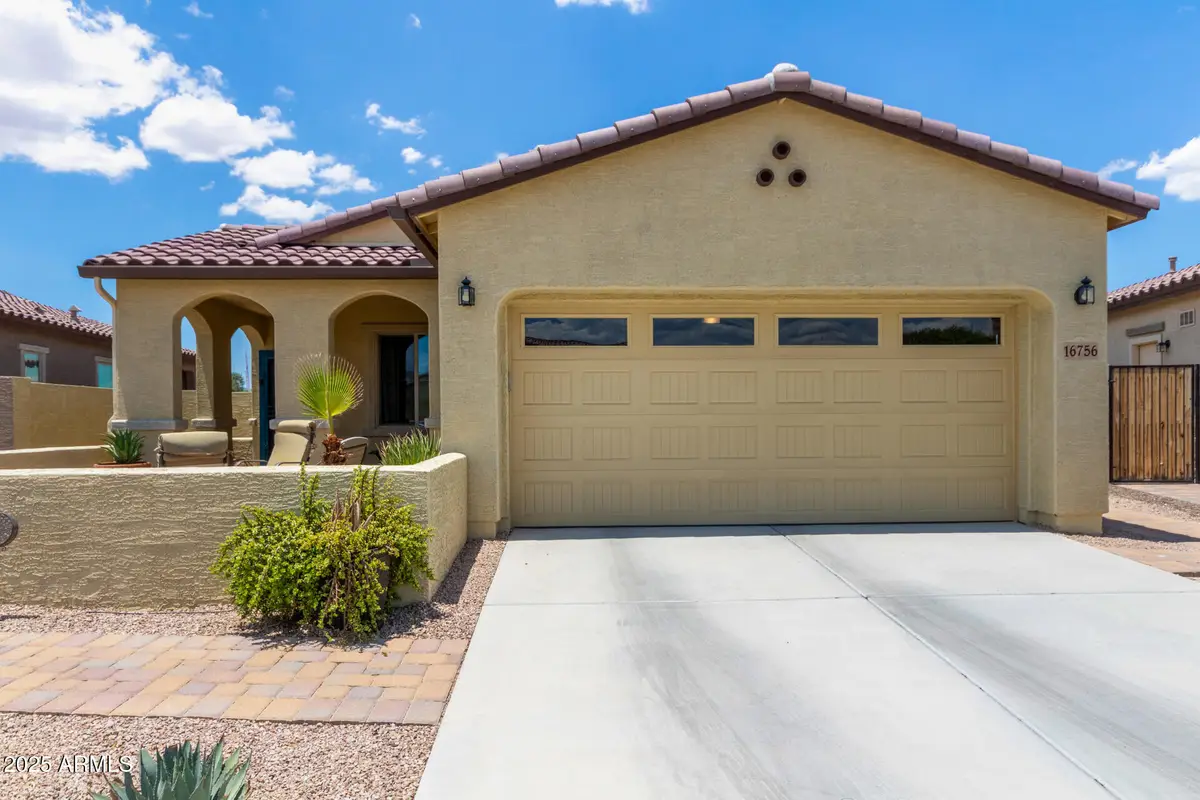 16756 S 181st Lane, Goodyear, AZ 85338 - Image #1