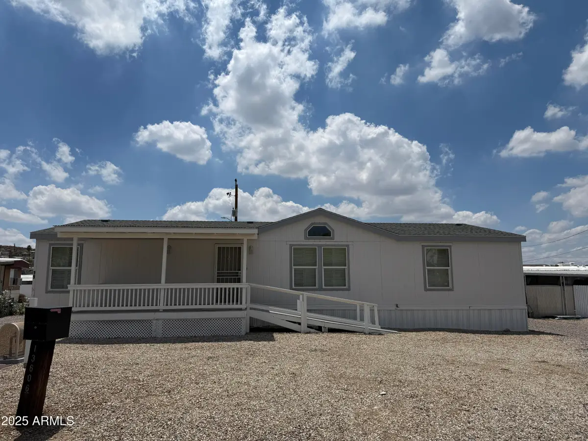 13606 N 21st Place #19, Phoenix, AZ 85022 - Image #1