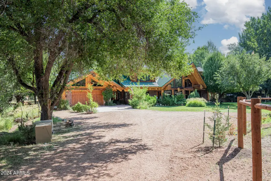 3006 E Posey Court, Star Valley, AZ 85541 - Image #3