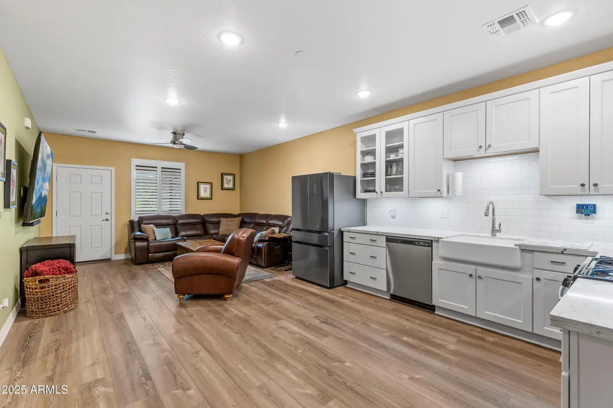 207 S Beaver Street #503, Flagstaff, AZ 86001 - Image #1