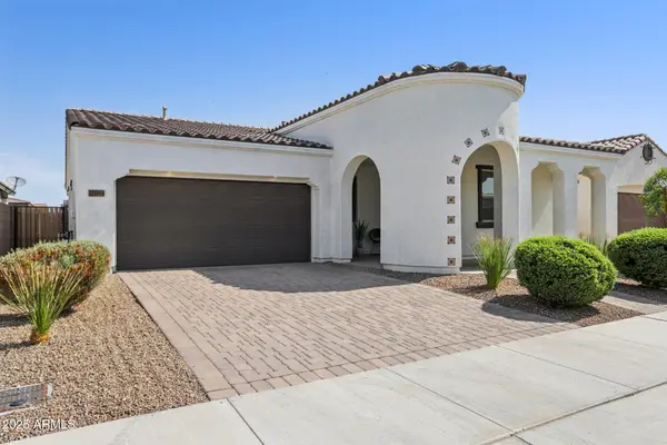 22964 E Via Del Sol --, Queen Creek, AZ 85142