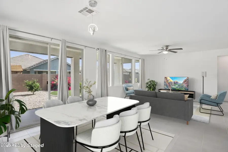 22964 E Via Del Sol --, Queen Creek, AZ 85142 - Image #3