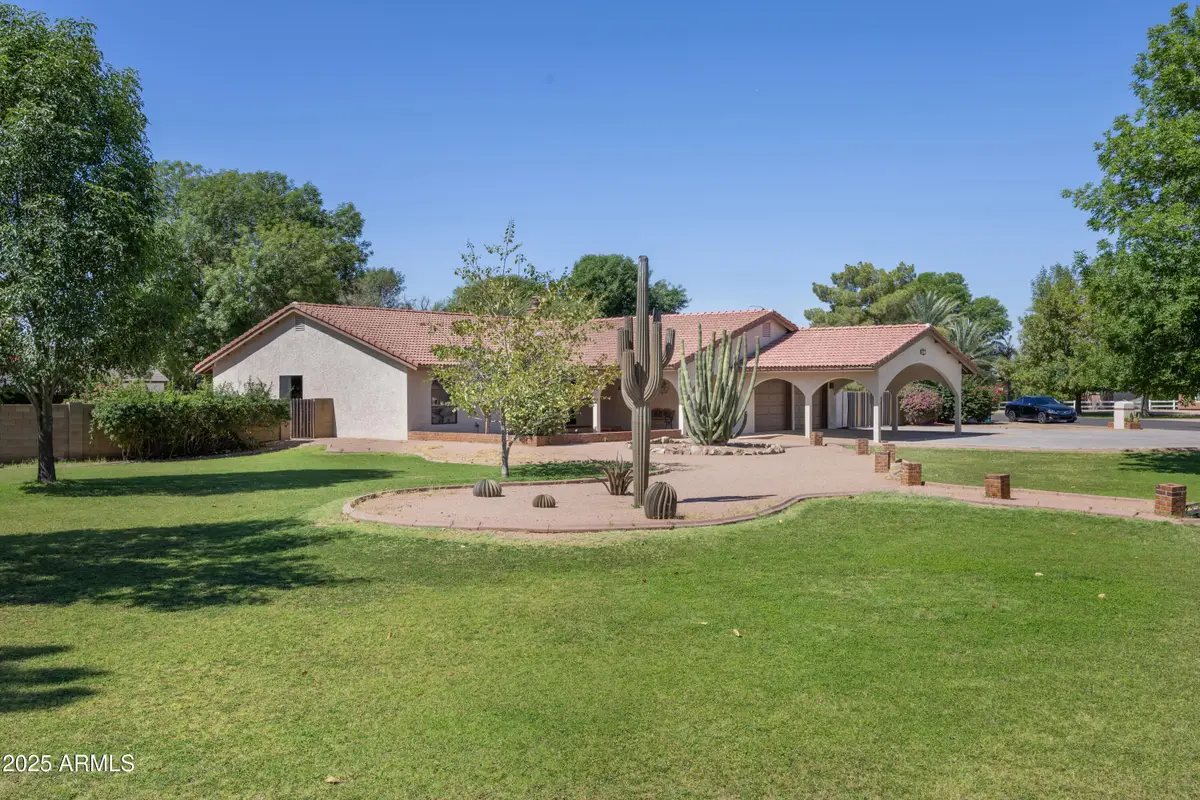3357 N Ashbrook Street E, Mesa, AZ 85213 - Image #1