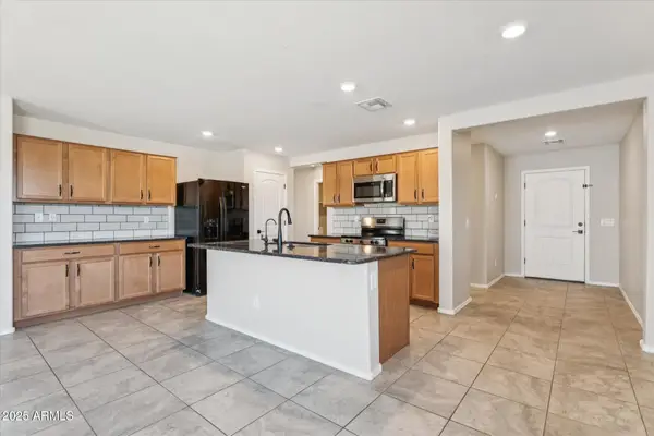 1321 W Pinkley Avenue, Coolidge, AZ 85128