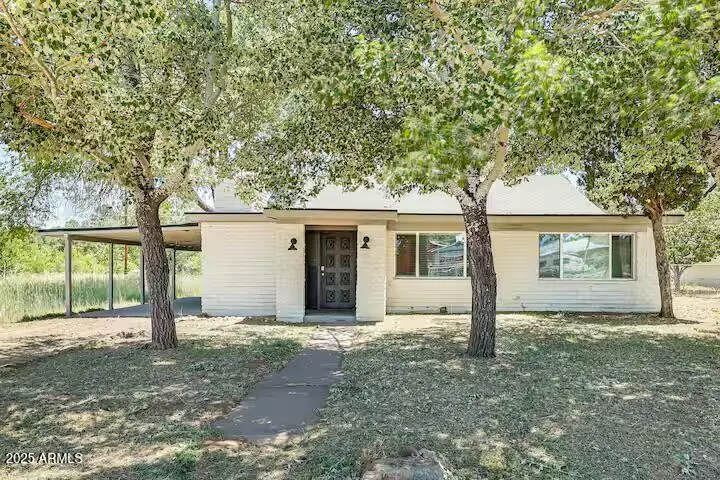 2723 Towell Street, Heber Overgaard, AZ 85933 - Image #1