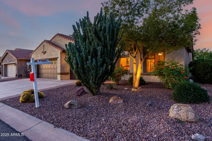 5401 N Pioneer Drive, Eloy, AZ 85131 - #3