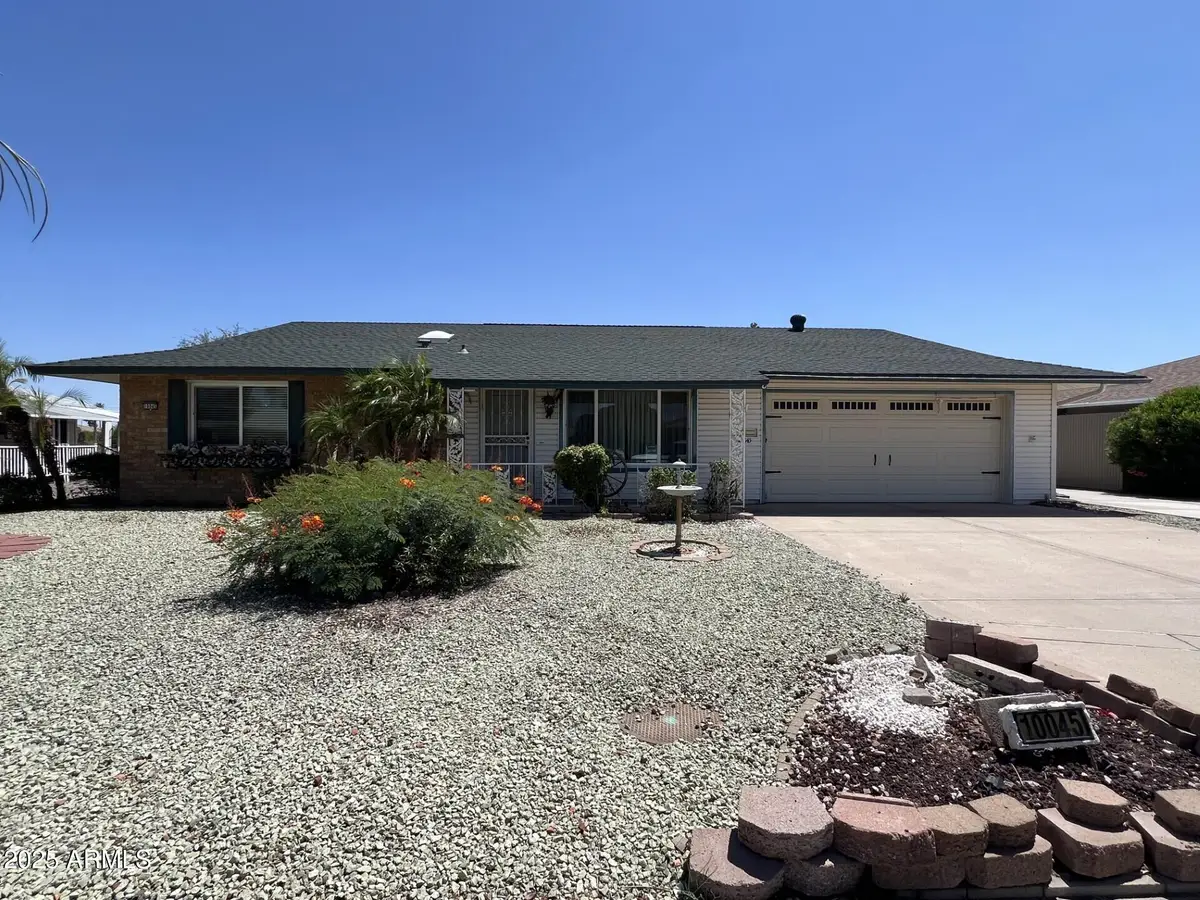 10045 W Coggins Drive, Sun City, AZ 85351 - Image #1