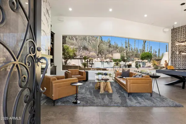 11510 E Black Rock Road, Scottsdale, AZ 85255