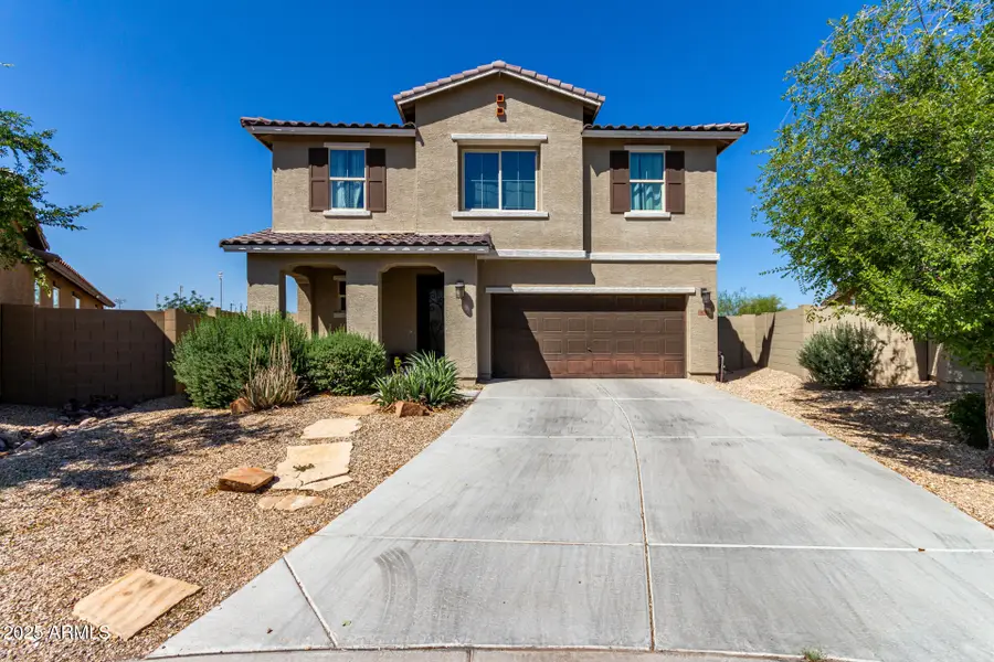 4010 W Coles Road, Laveen, AZ 85339 - Image #2