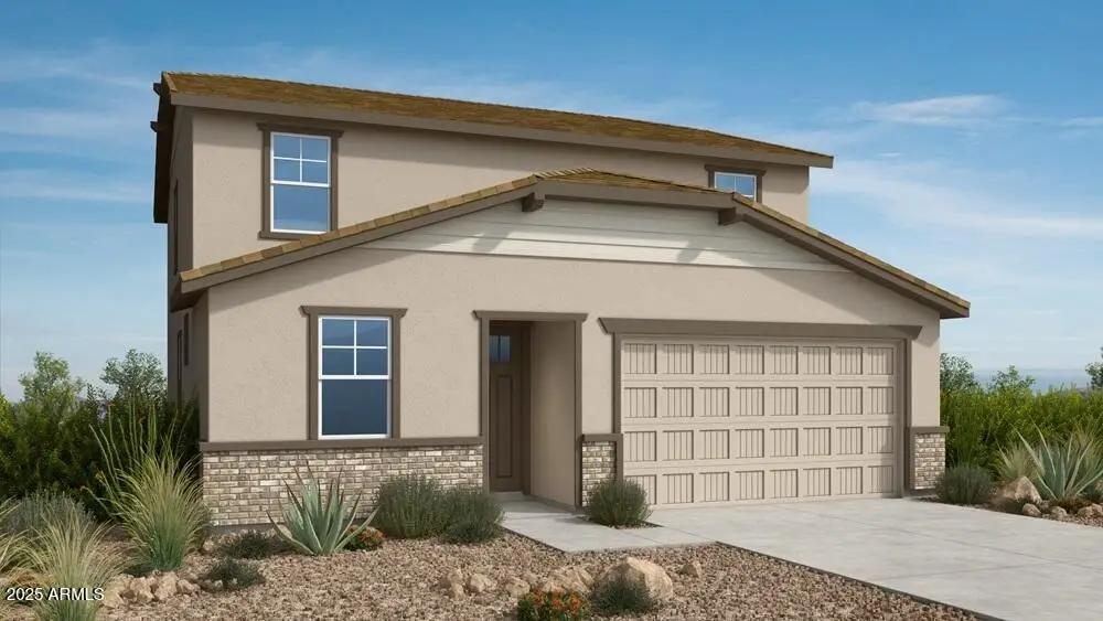 25224 N 165th Lane, Surprise, AZ 85387 - Image #1