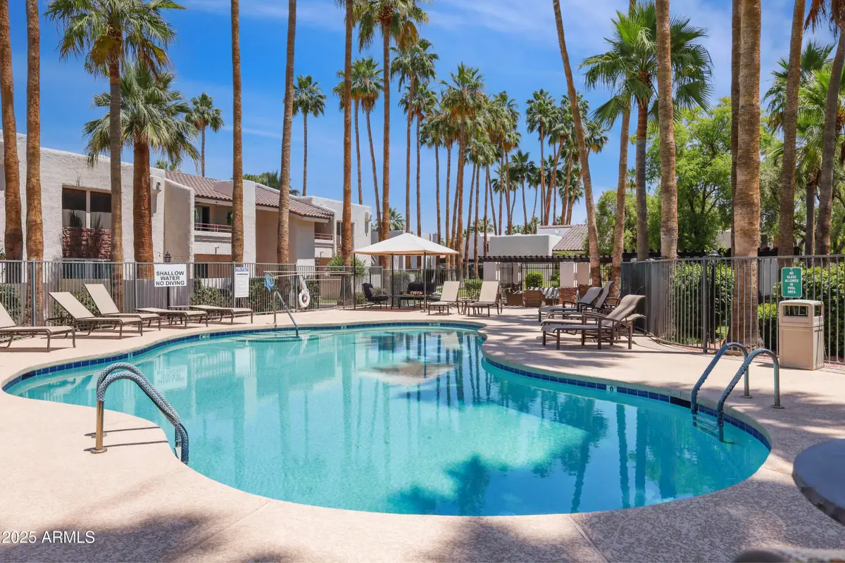 7350 N Via Paseo Del Sur -- #N207, Scottsdale, AZ 85258 - Image #1