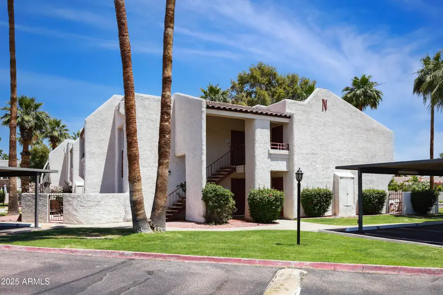 7350 N Via Paseo Del Sur -- #N207, Scottsdale, AZ 85258 - Image #2