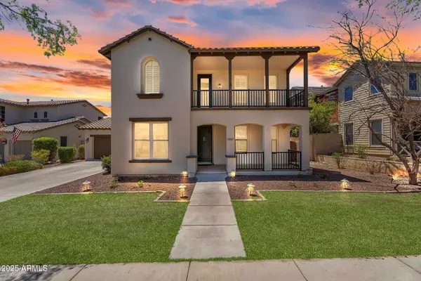 20507 W Daniel Place, Buckeye, AZ 85396