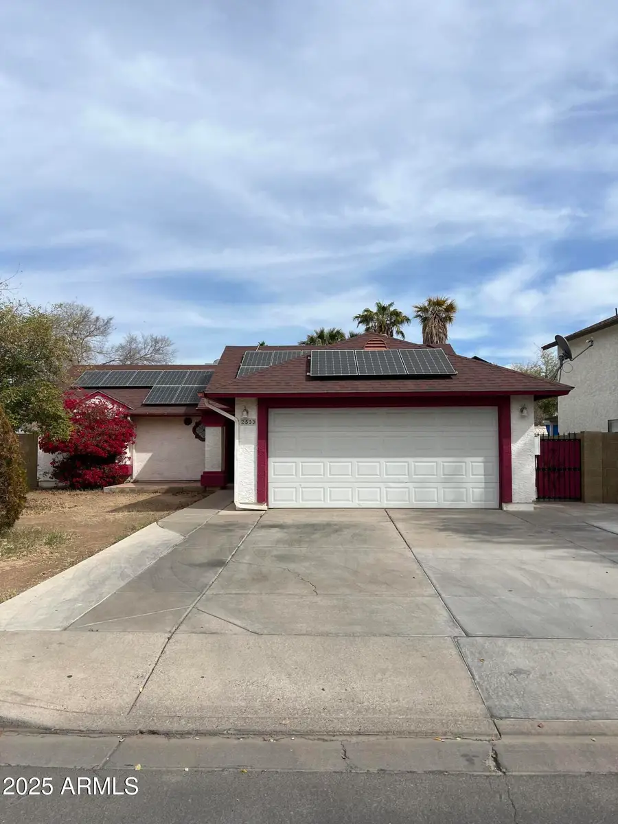 2533 N 88th Lane, Phoenix, AZ 85037 - Image #2