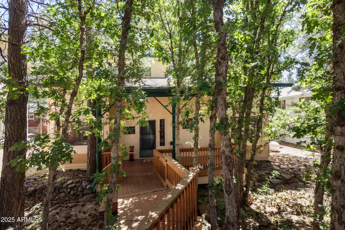 335 Sandia Circle, Munds Park, AZ 86017 - #1