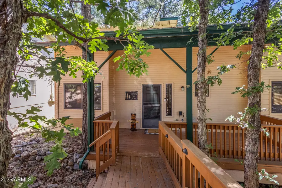 335 Sandia Circle, Munds Park, AZ 86017 - #3