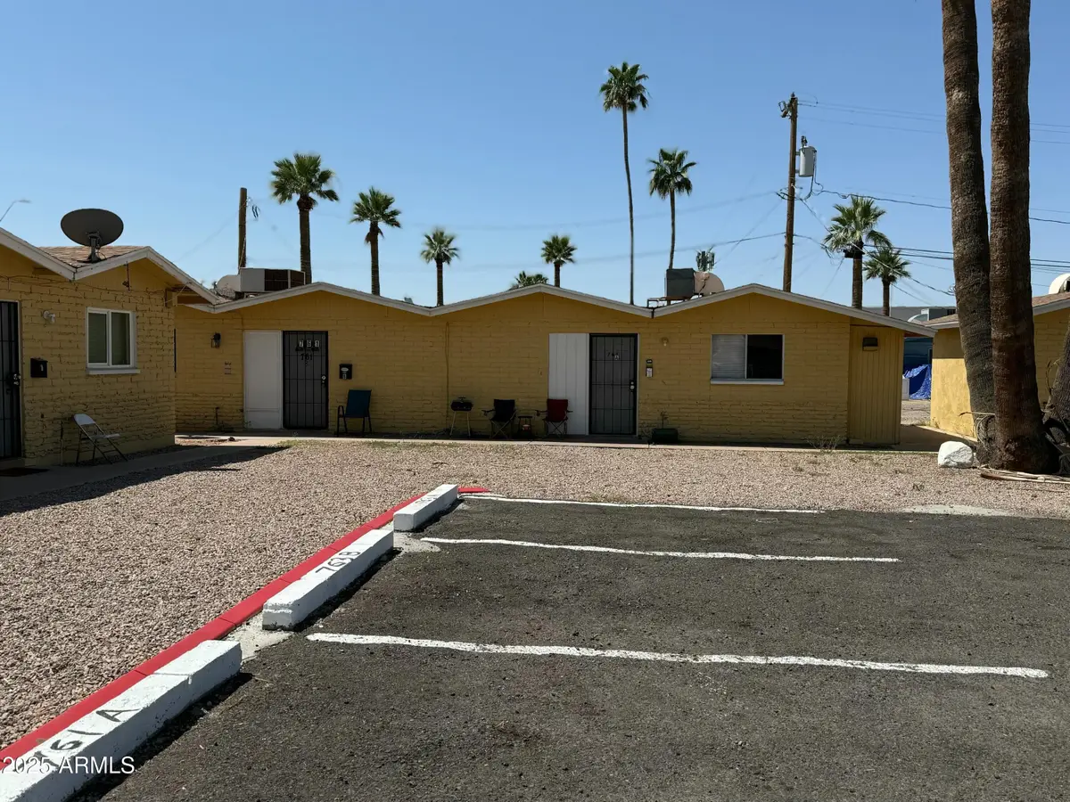 755 E Millett Avenue, Mesa, AZ 85204 - Image #1