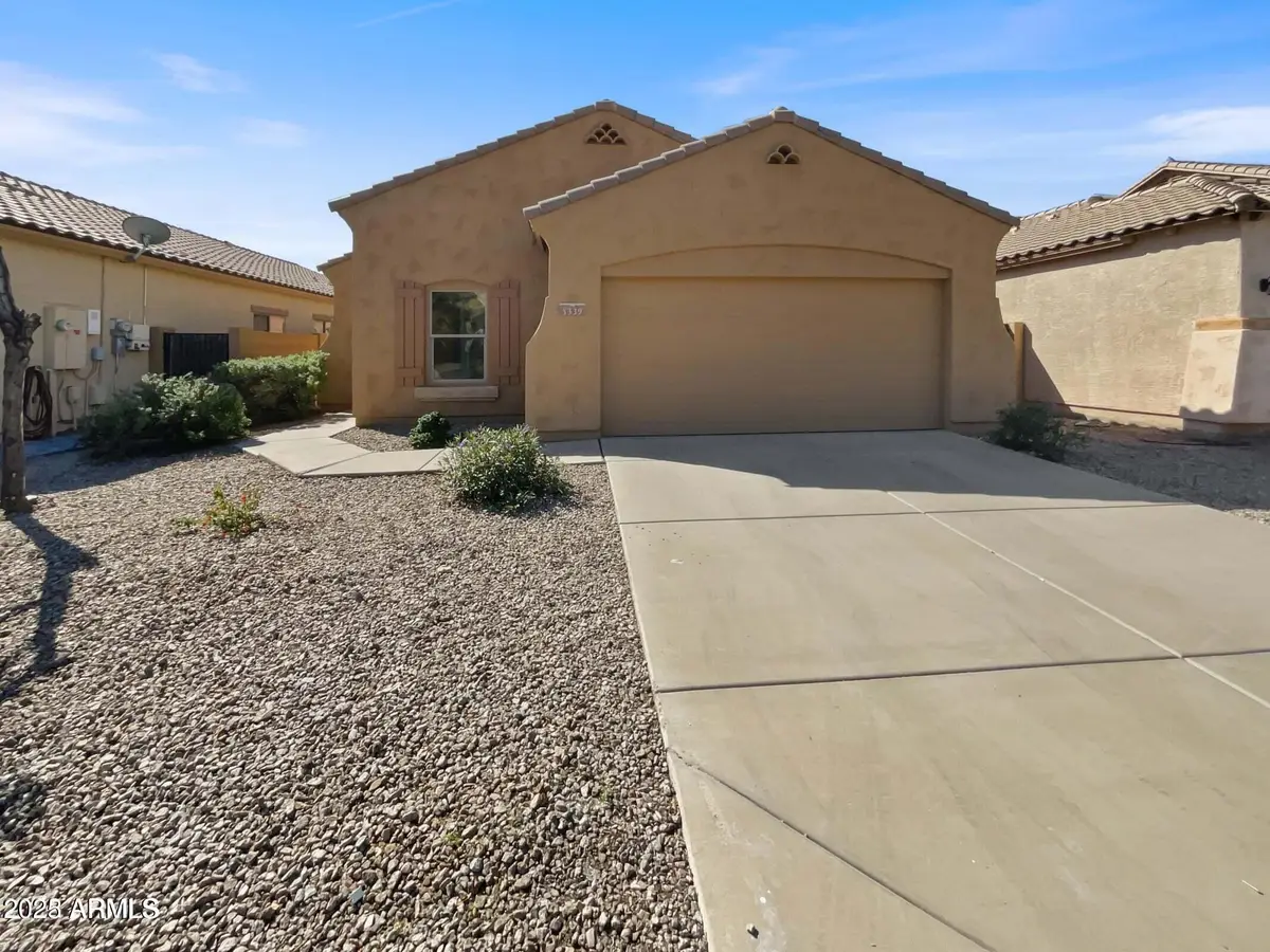 5339 W Maldonado Road, Laveen, AZ 85339 - Image #1